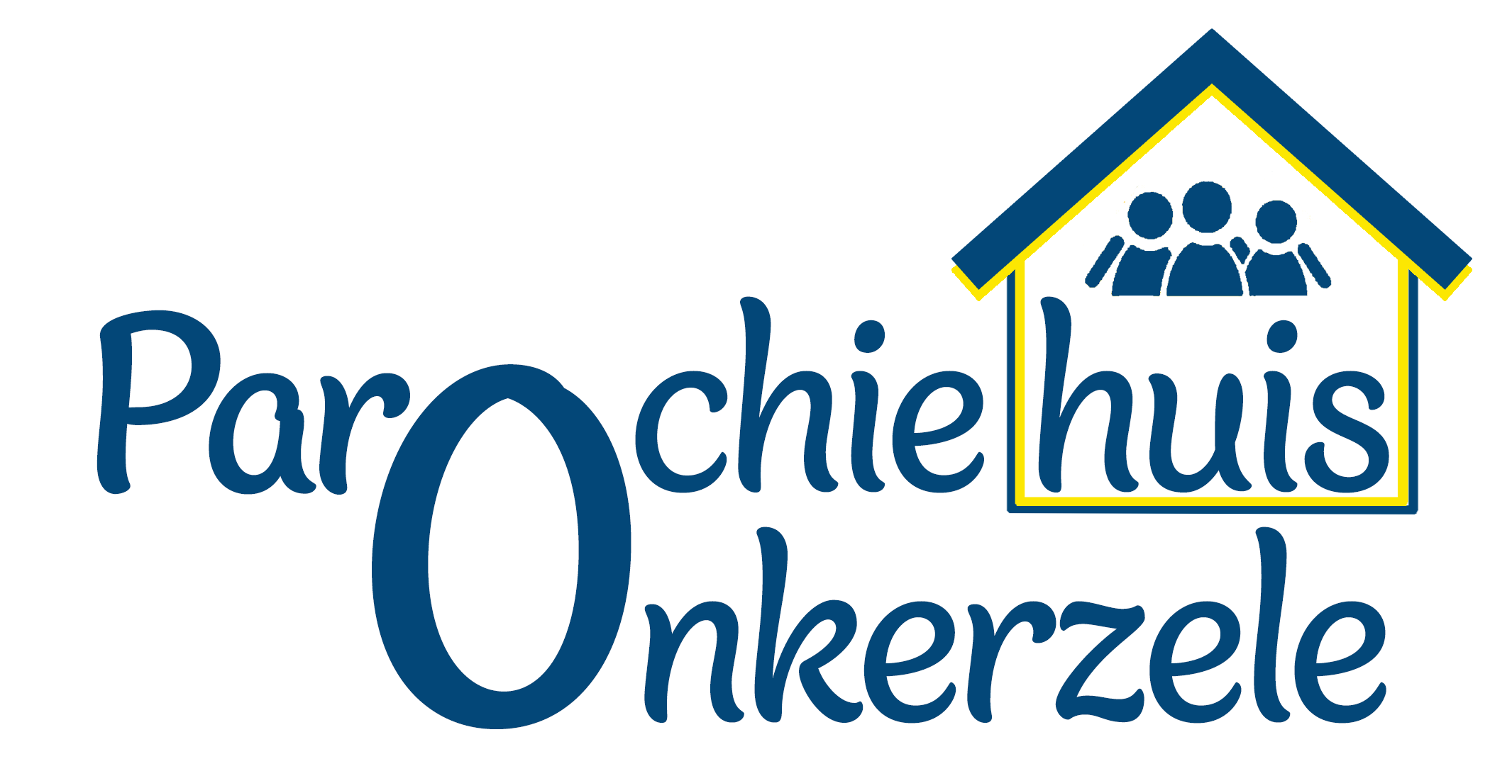 Parochiehuis Onkerzele